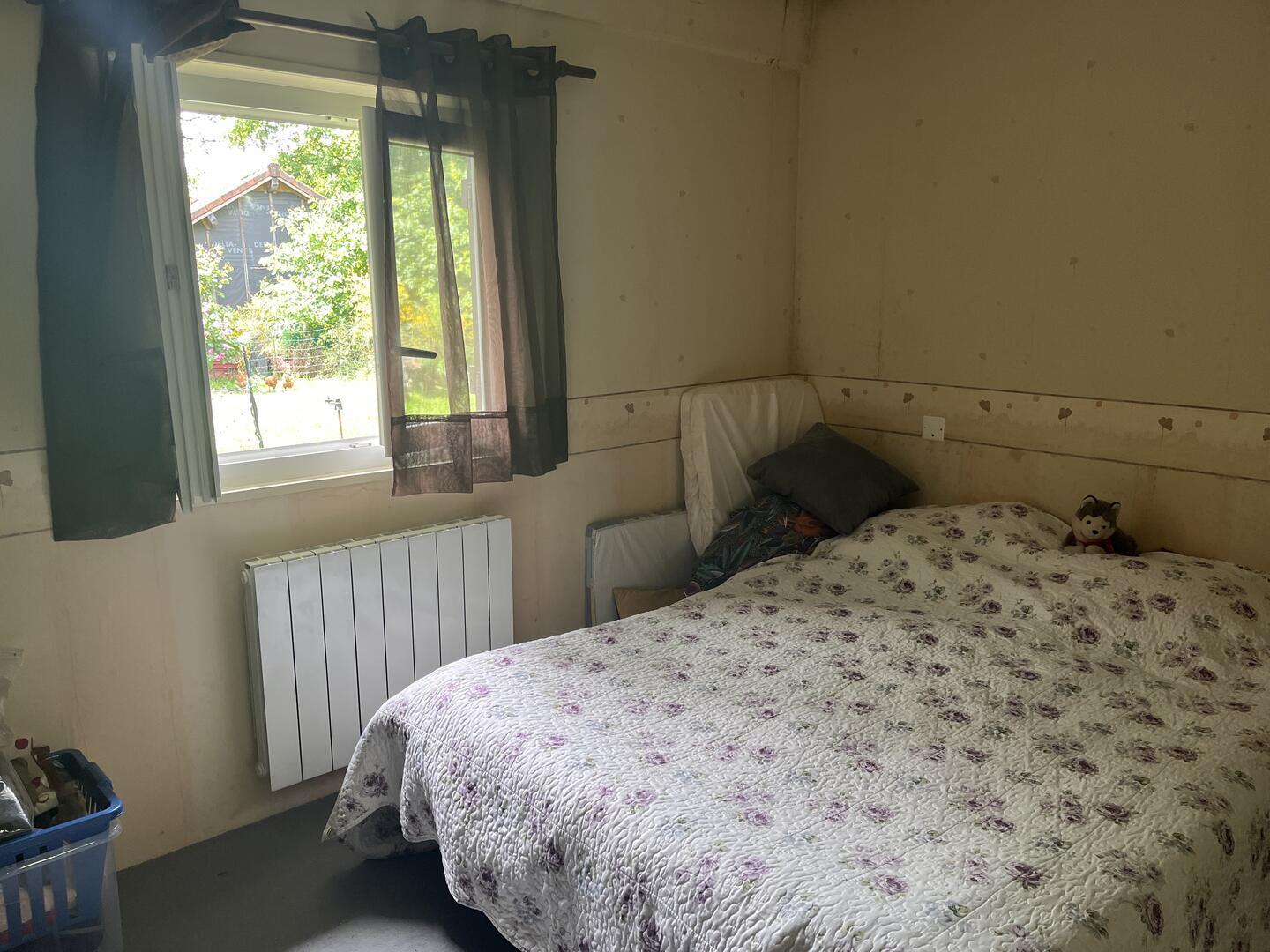 Single storey house - 170 m² – Figeac sector