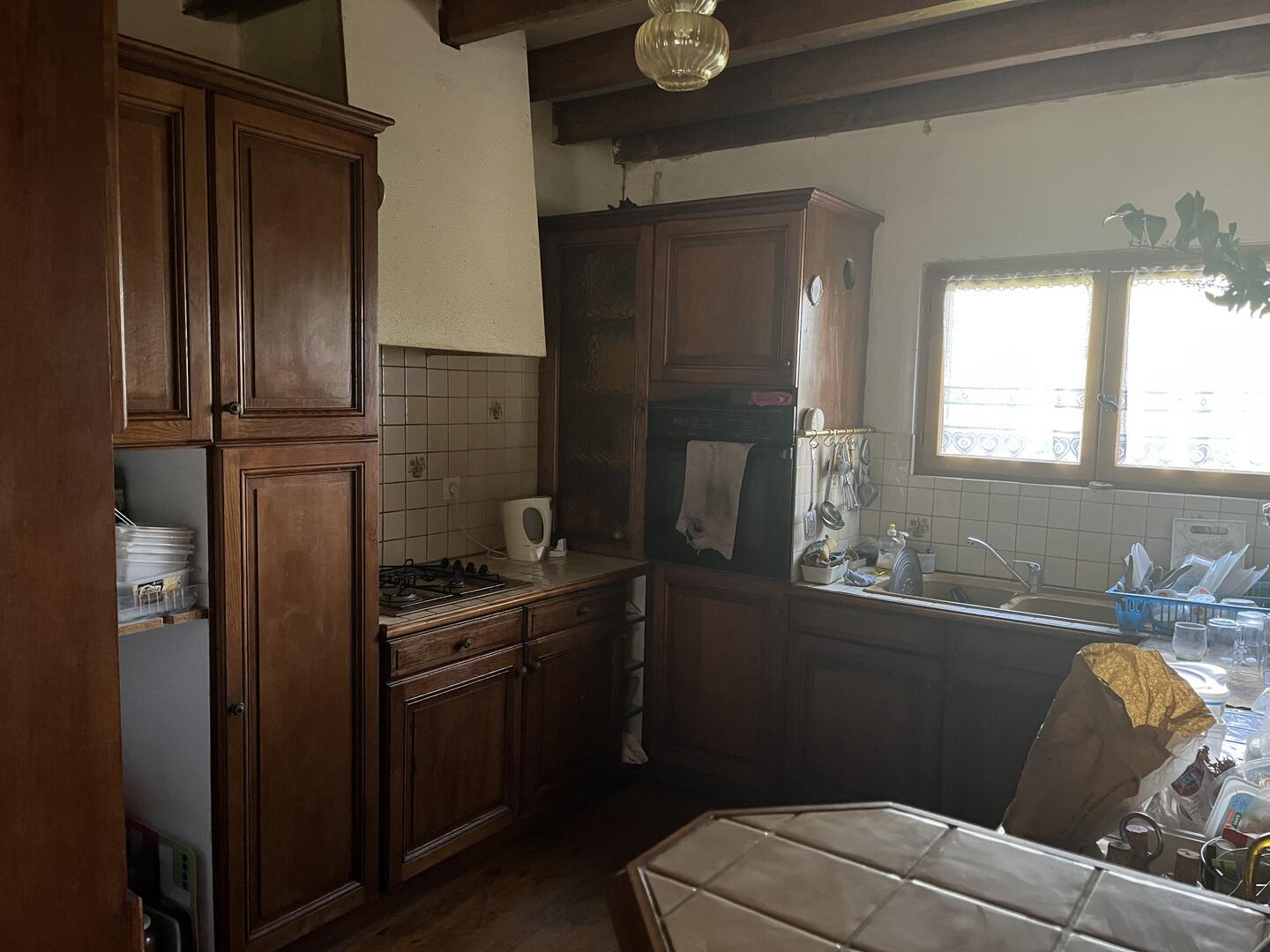 Near Figeac - House 245 m² with 6 bedrooms