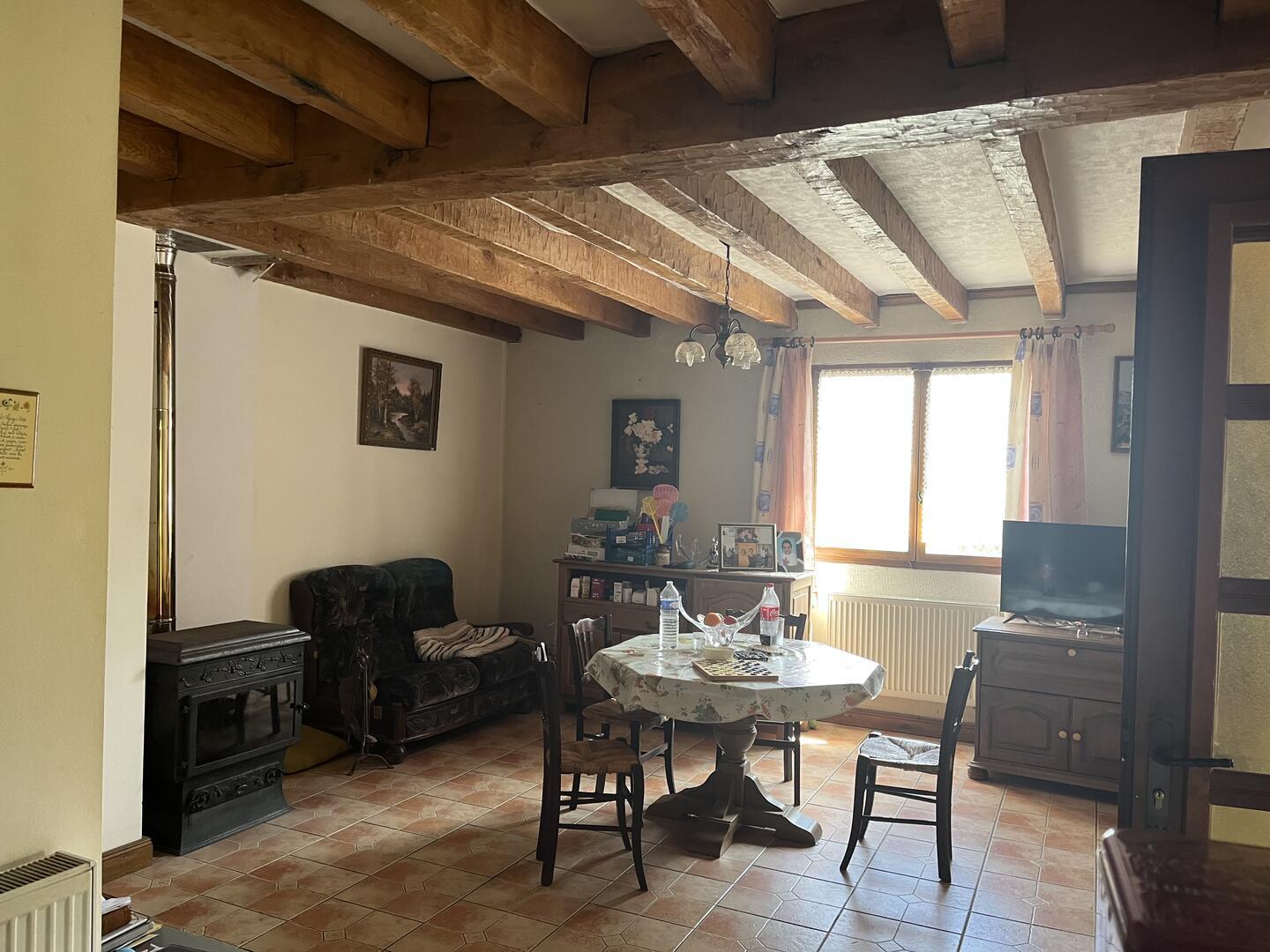 Near Figeac - House 245 m² with 6 bedrooms