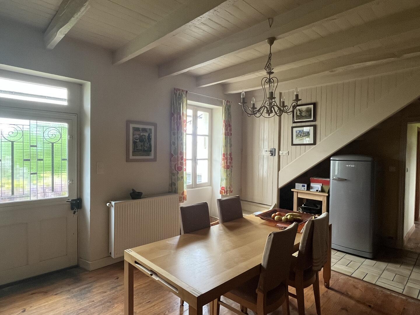Near Figeac - Old house 176 m² - Panoramic view
