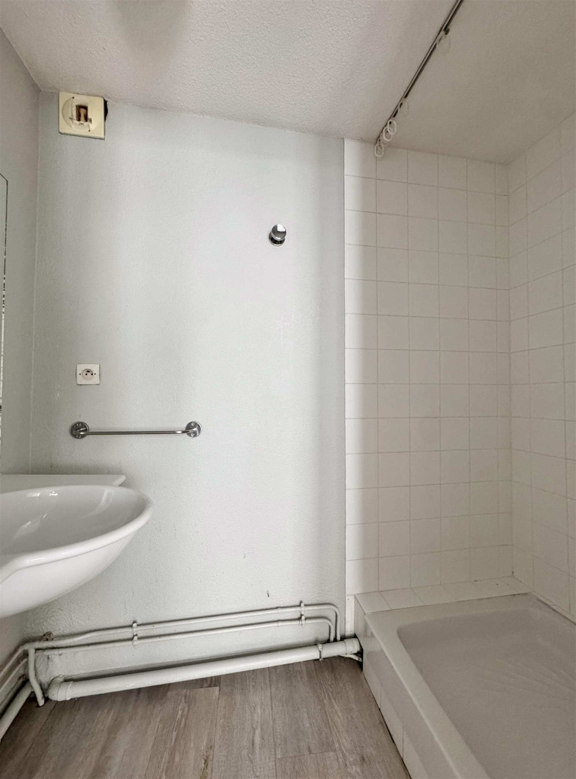 Appartement à vendre, 33m², Nantes