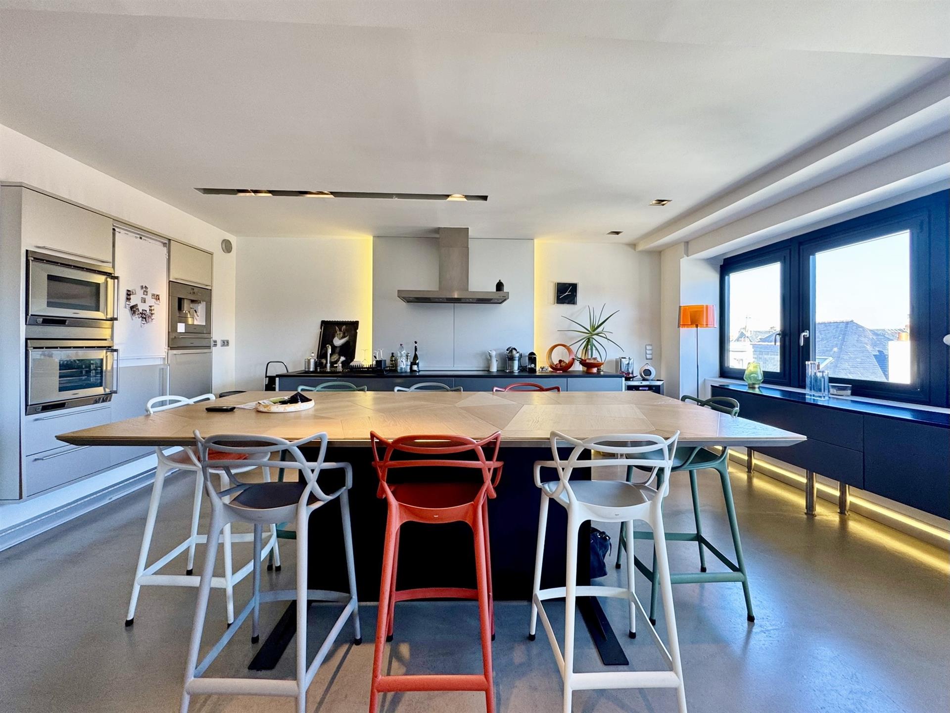 Appartement à vendre, 137m², Nantes