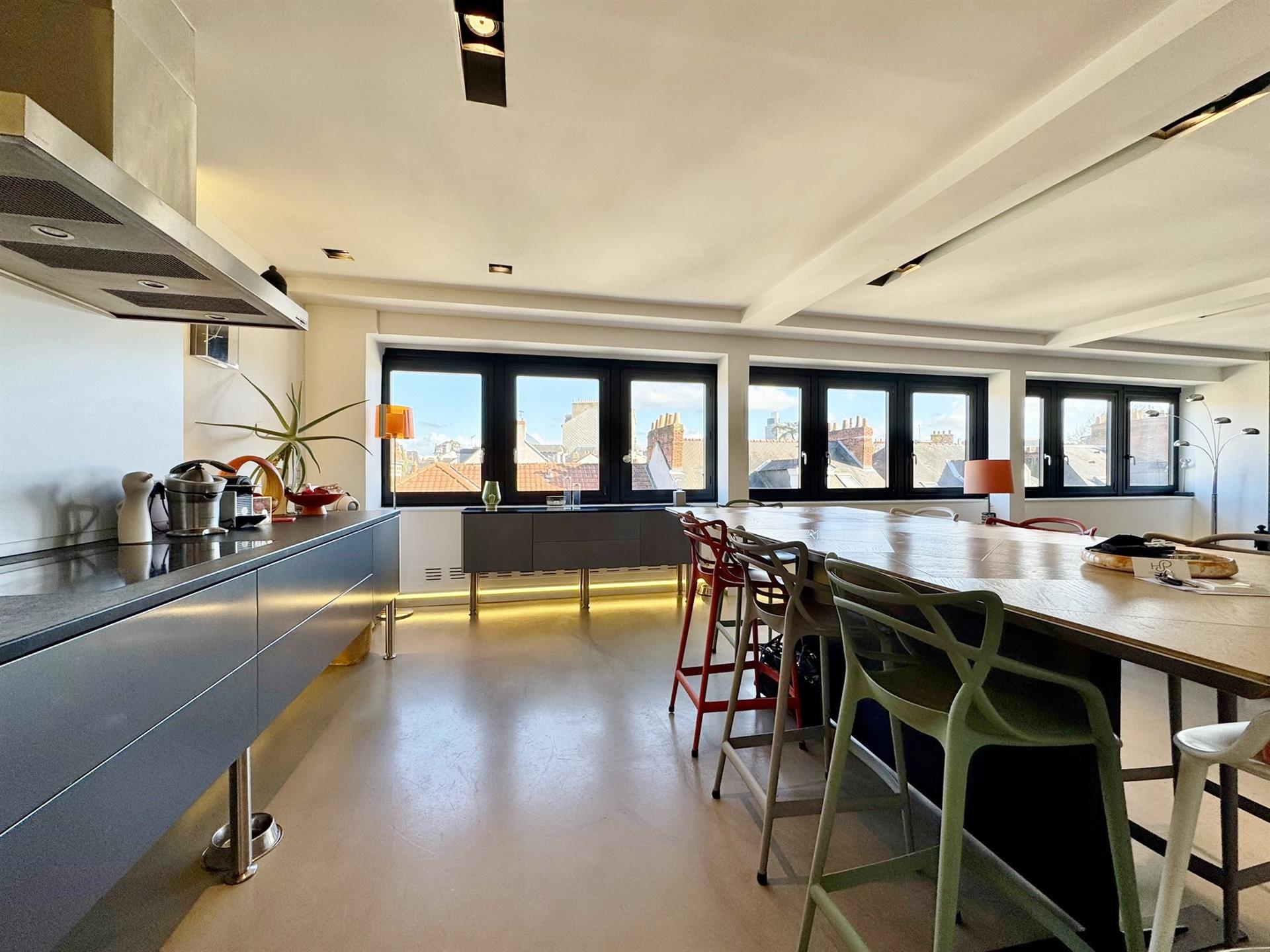 Appartement à vendre, 137m², Nantes