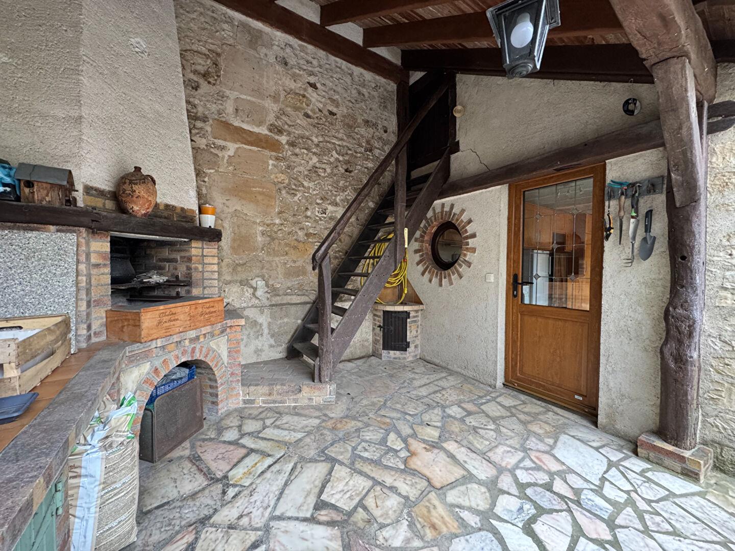 Maison à vendre, 192m², Magny-en-Vexin