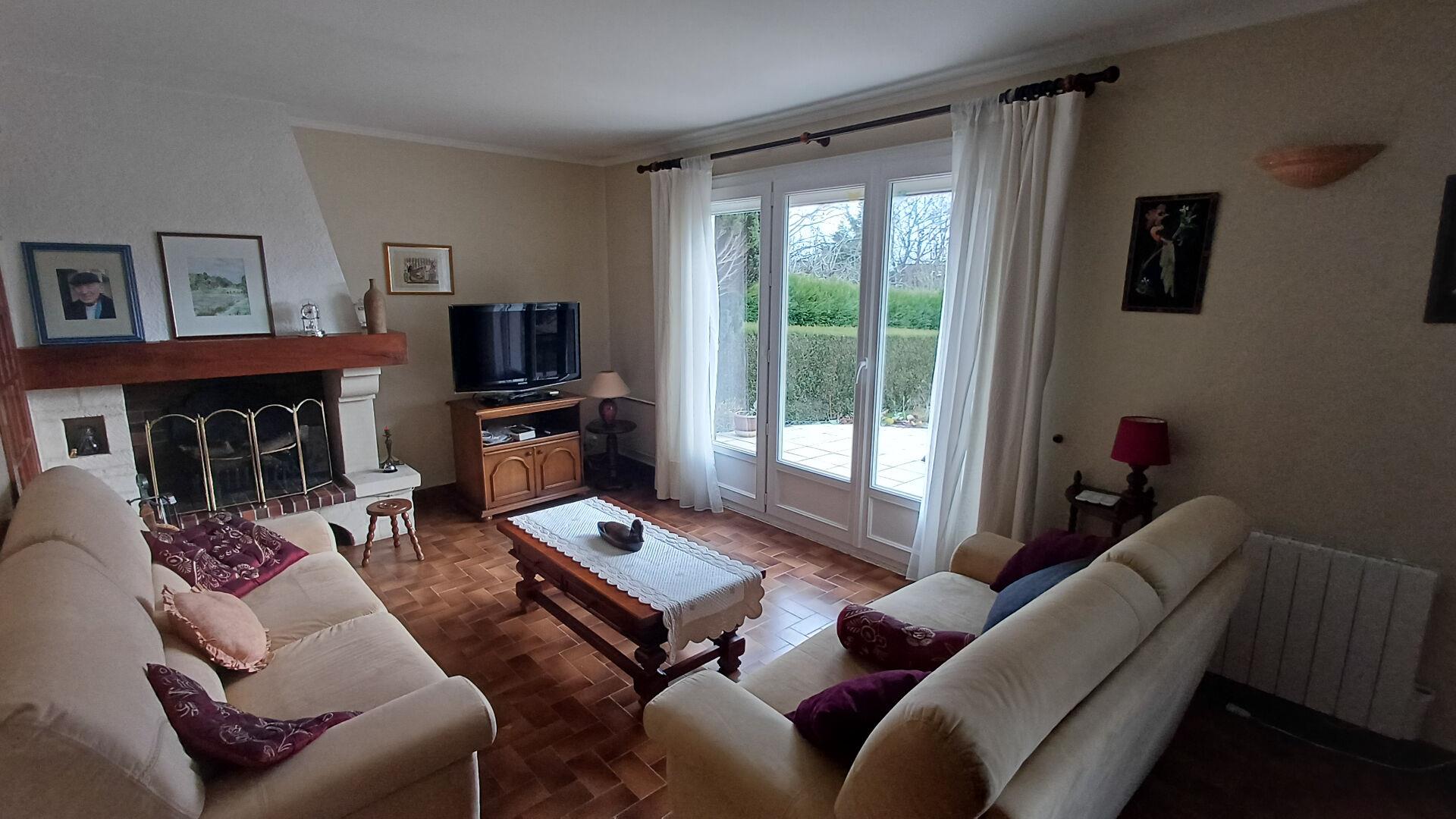 Maison à vendre, 138m², Magny-en-Vexin