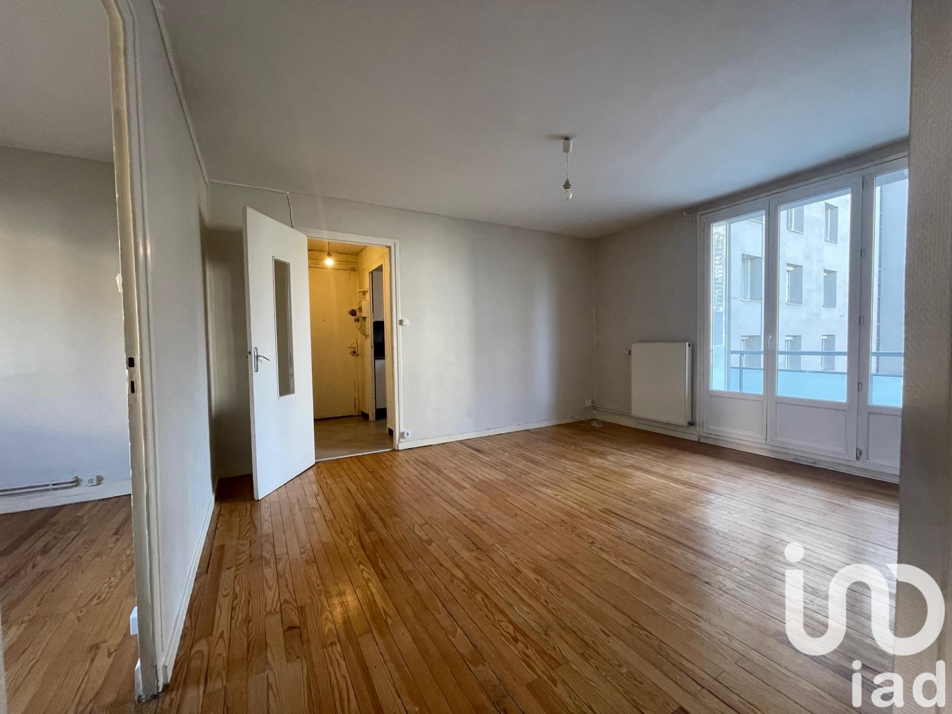 Appartement à vendre, 58m², Grenoble
