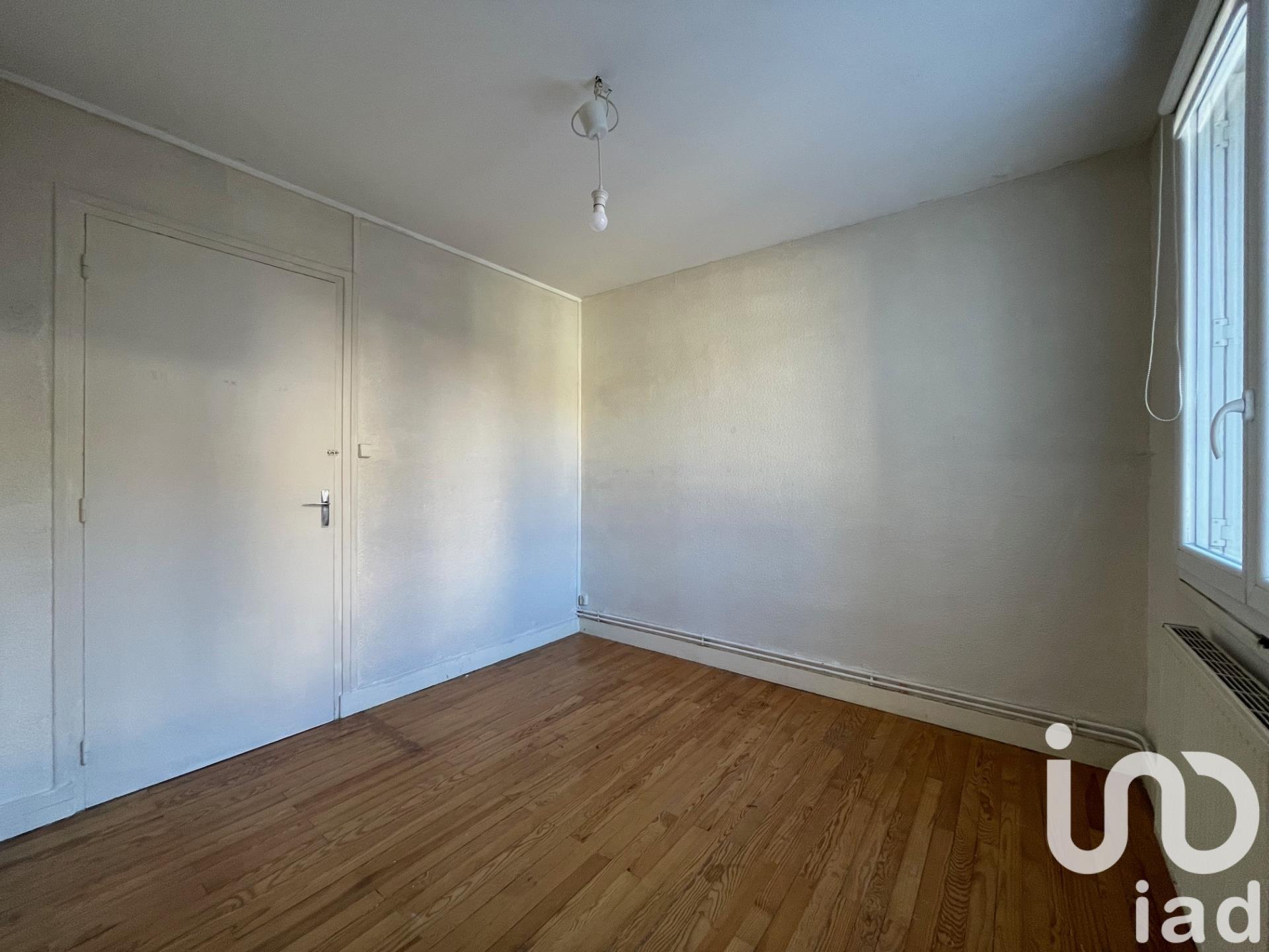 Appartement à vendre, 58m², Grenoble