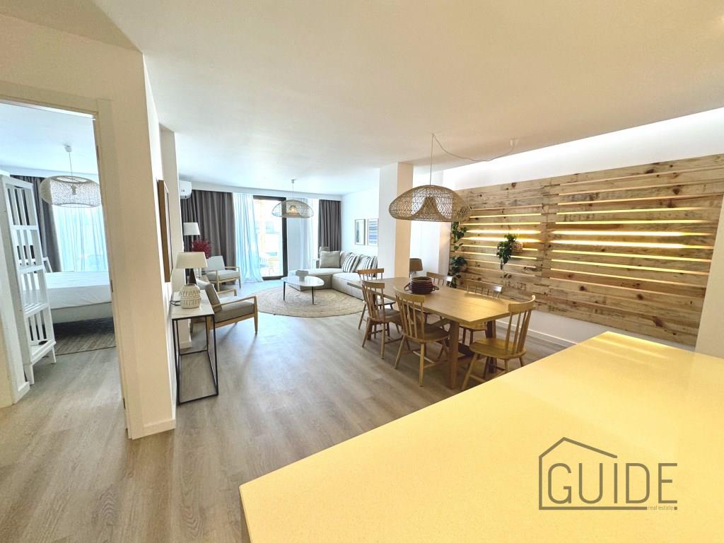 T3 Apartment in Porto Covo