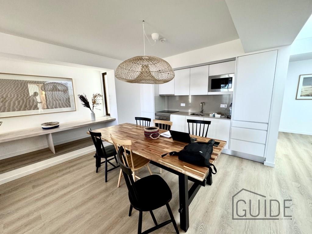 T3 Apartment in Porto Covo