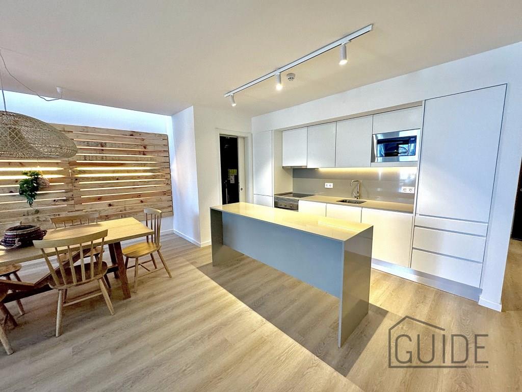 T3 Apartment in Porto Covo