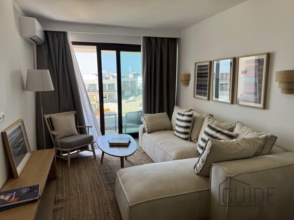 T3 Apartment in Porto Covo
