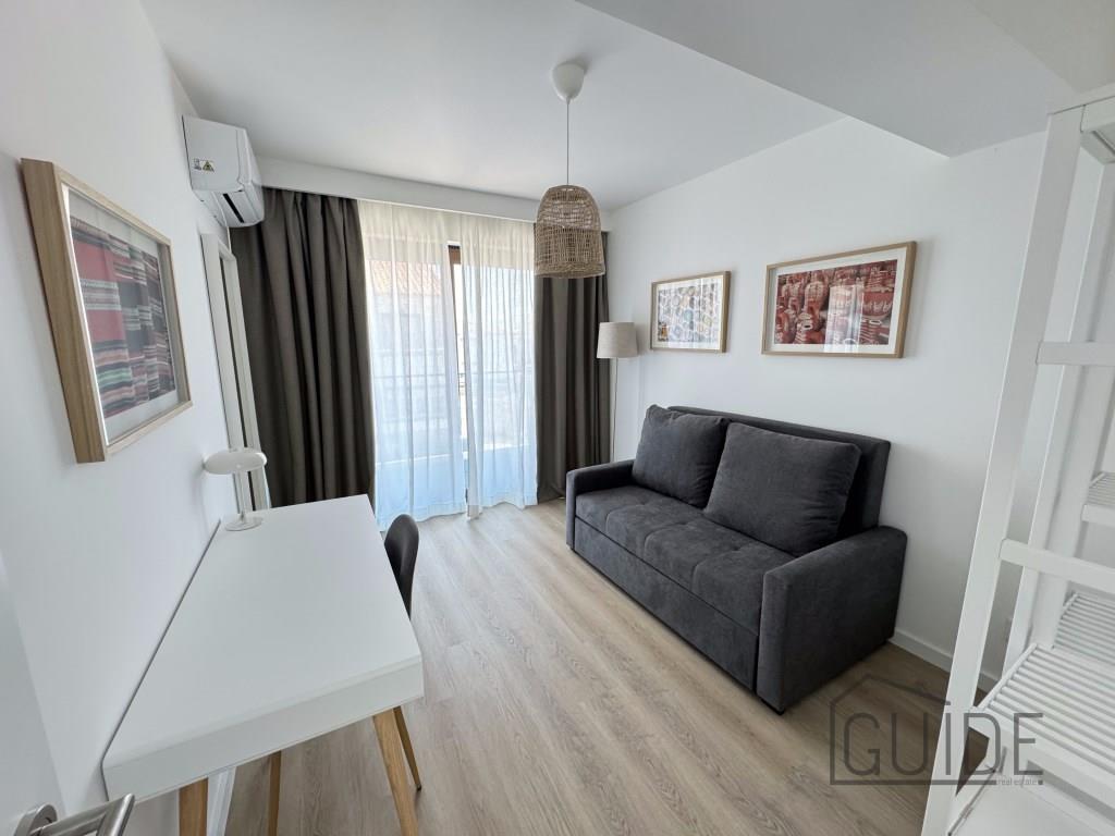 T3 Apartment in Porto Covo