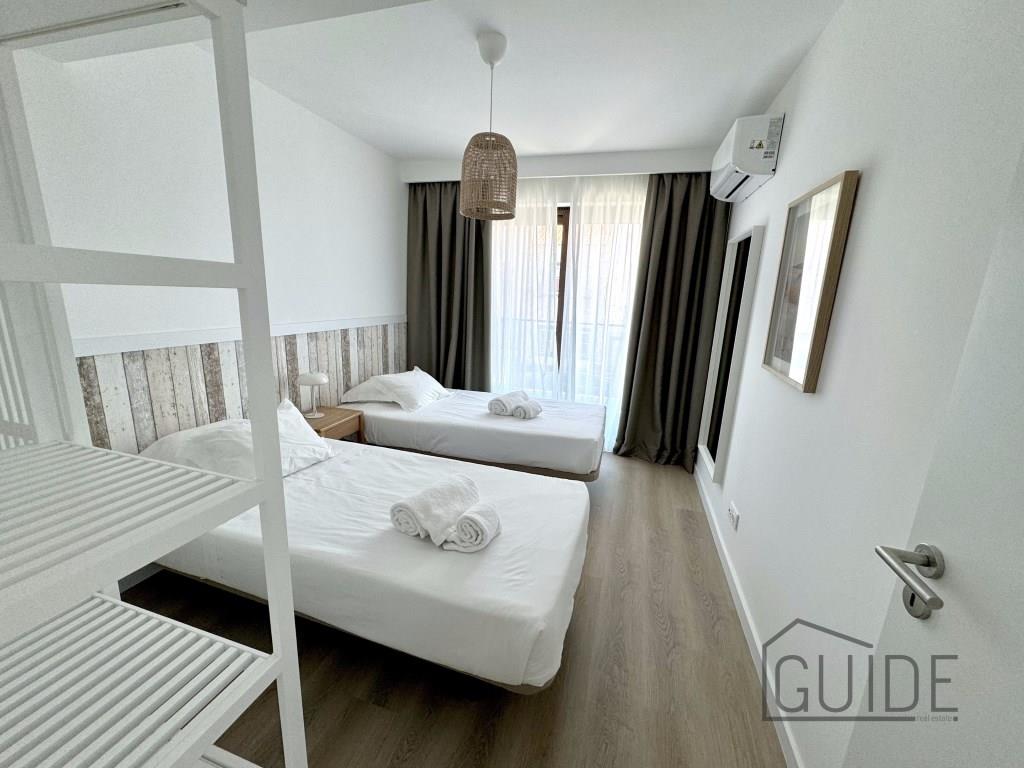 T3 Apartment in Porto Covo