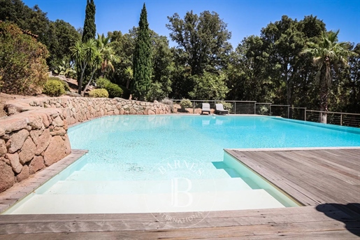 Ste Lucie De Porto-Vecchio - 8 Bedroom Villa - Sea View