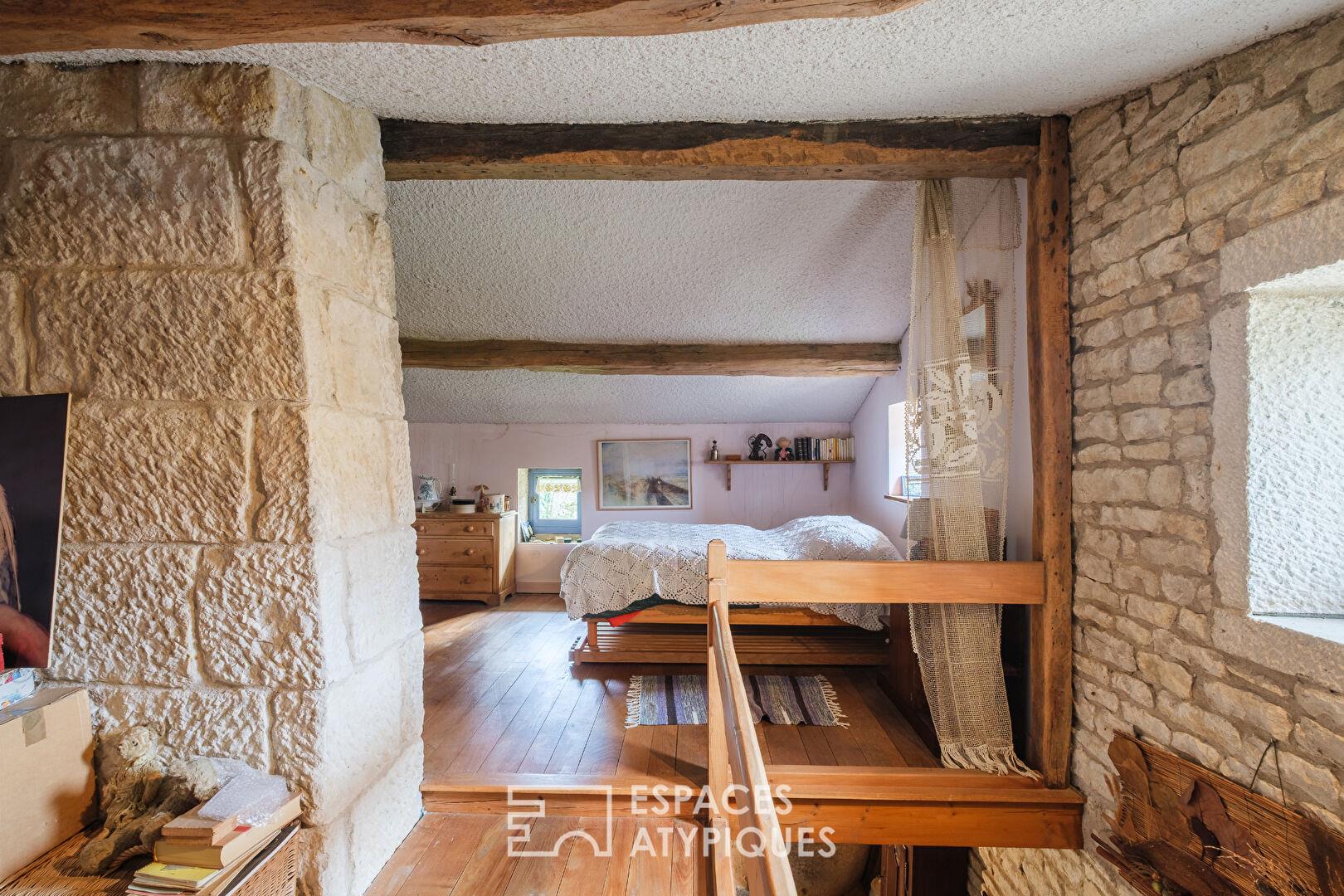 Maison à vendre, 189m², La Crèche