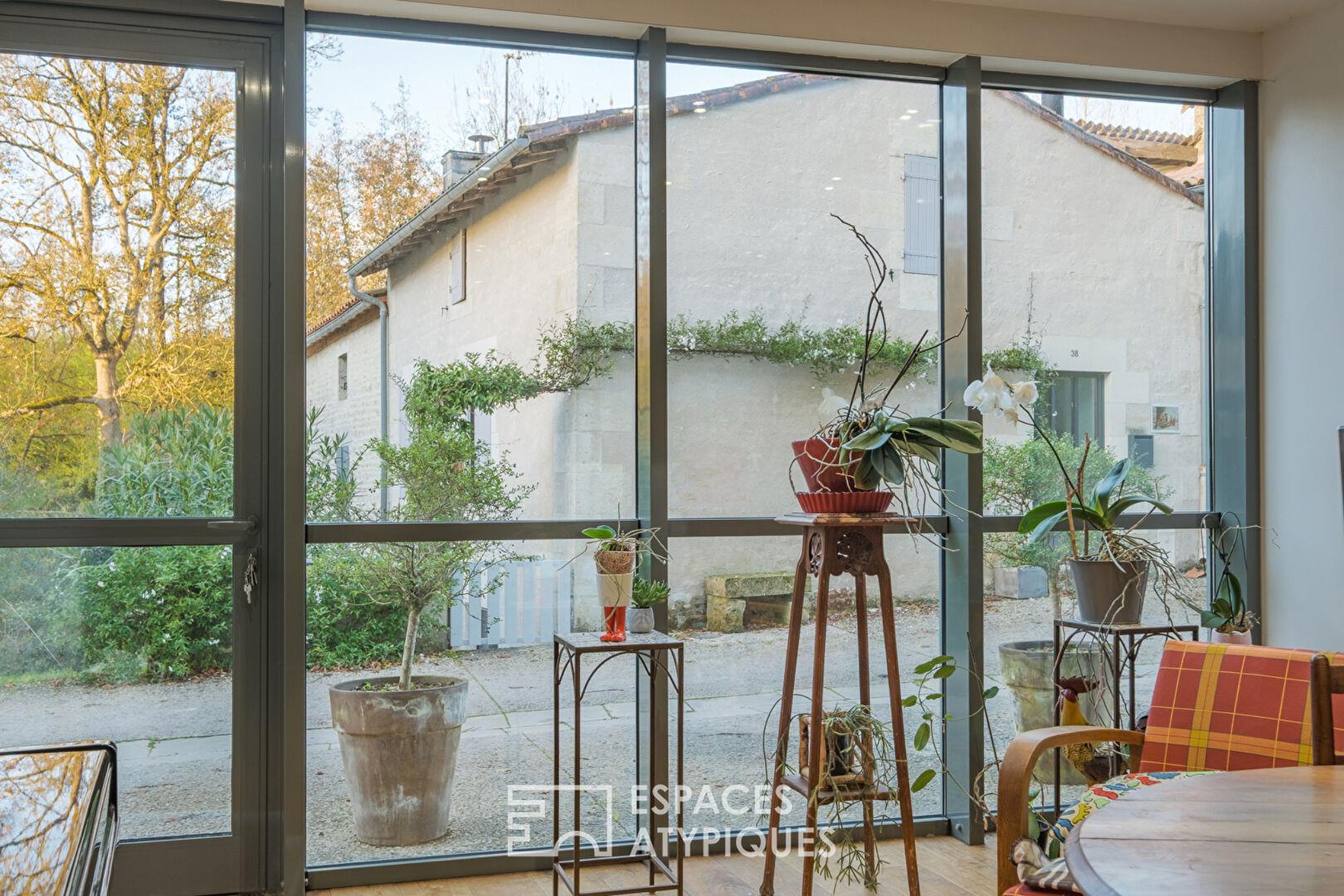 Maison à vendre, 205m², Sansais