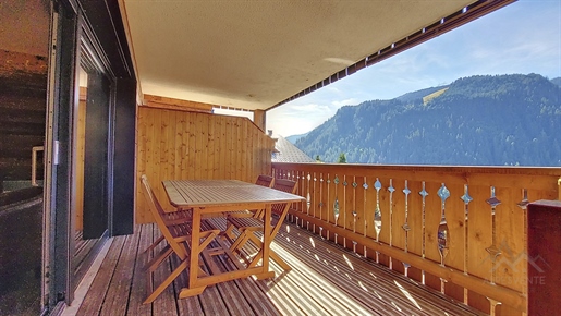 For Sale T4 In Chatel