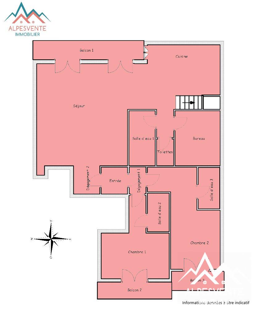 Cumpărare: Apartament (74430)