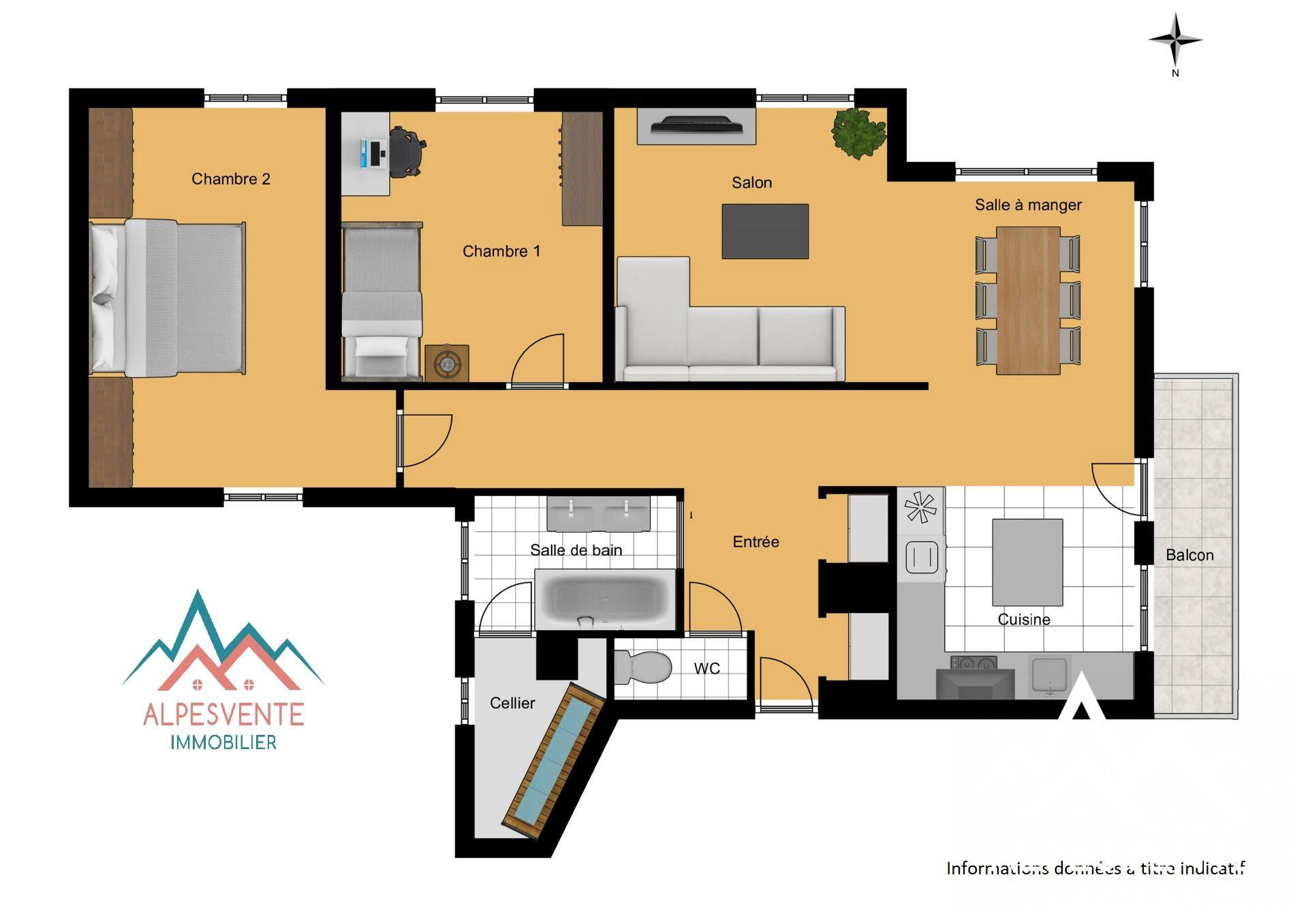 Cumpărare: Apartament (74430)