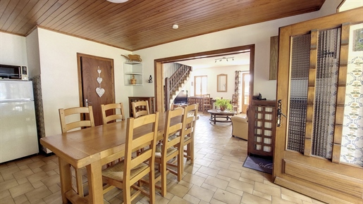 For Sale 3 Bedroom House In Saint Jean D'aulps