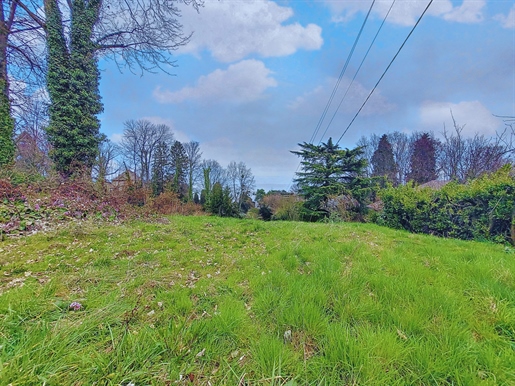 For Sale Plot With View Of Leman Lake For Sale In Lugrin