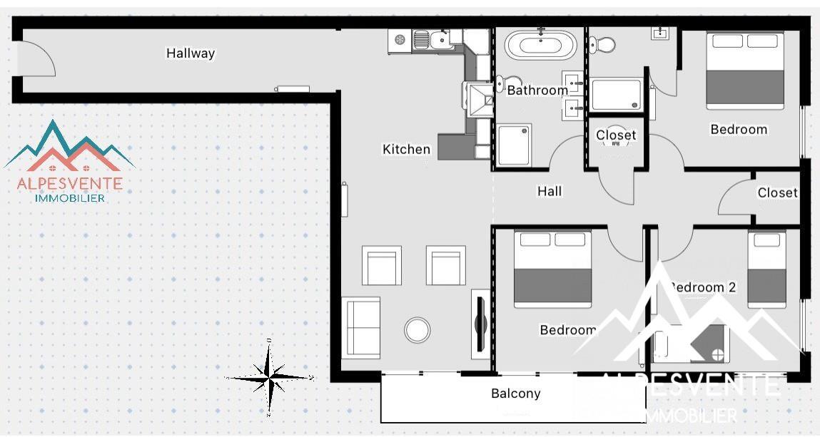 Cumpărare: Apartament (74430)