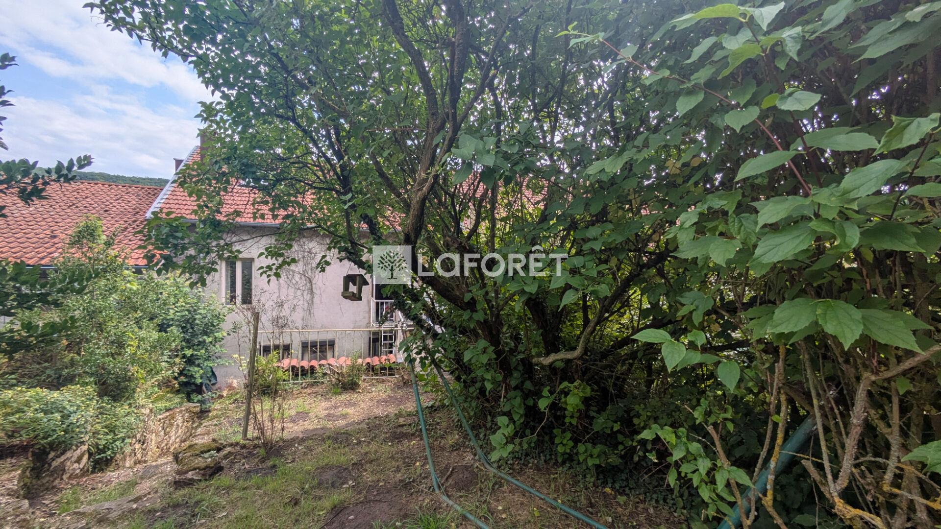 Maison à vendre, 213m², Saint-Avold