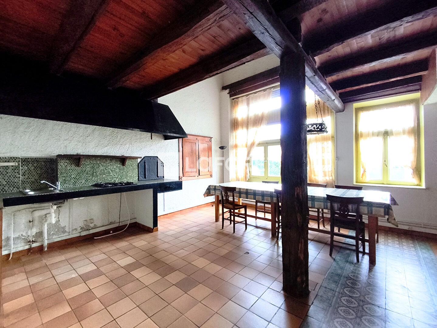 Maison à vendre, 213m², Saint-Avold