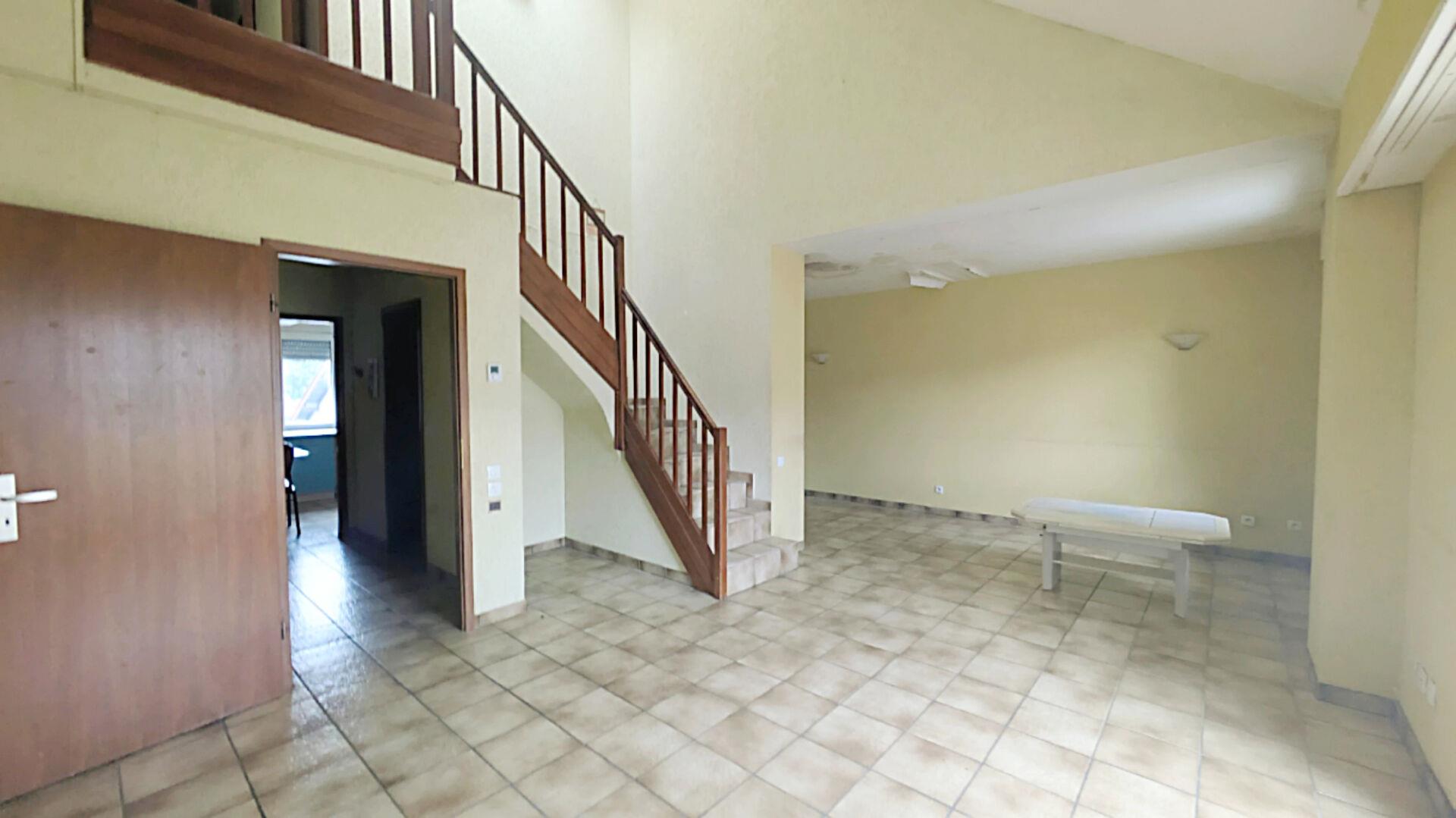 Appartement à vendre, 115m², Saint-Avold