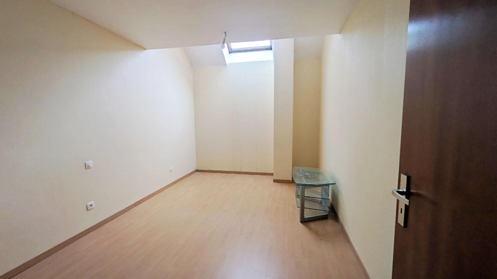 Appartement à vendre, 115m², Saint-Avold