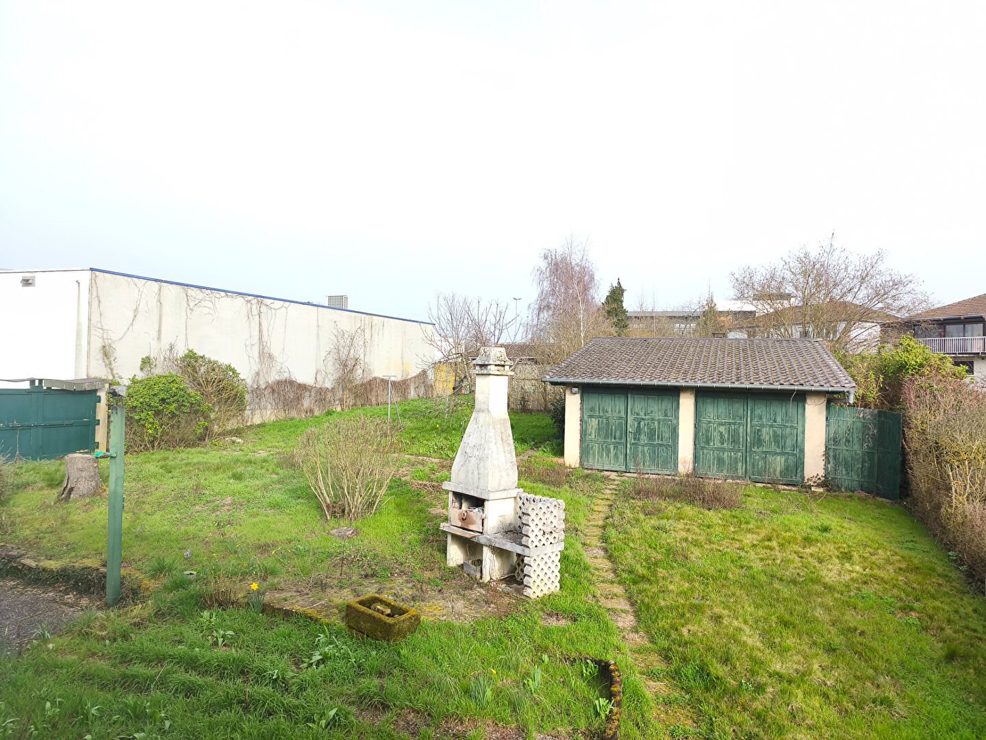 Maison à vendre, 186m², Faulquemont