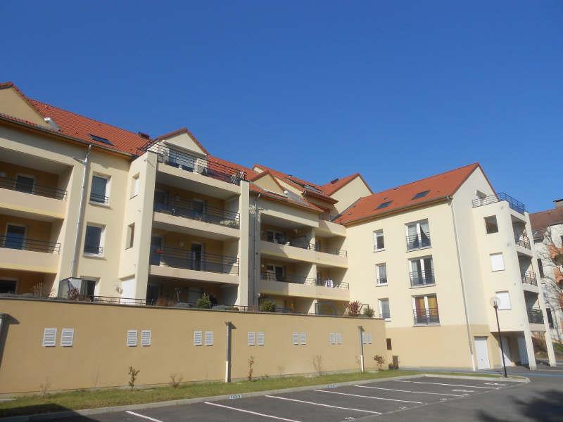 Appartement à vendre, 62m², Saint-Avold