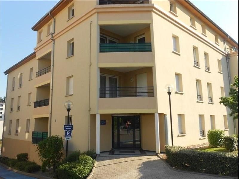 Appartement à vendre, 62m², Saint-Avold