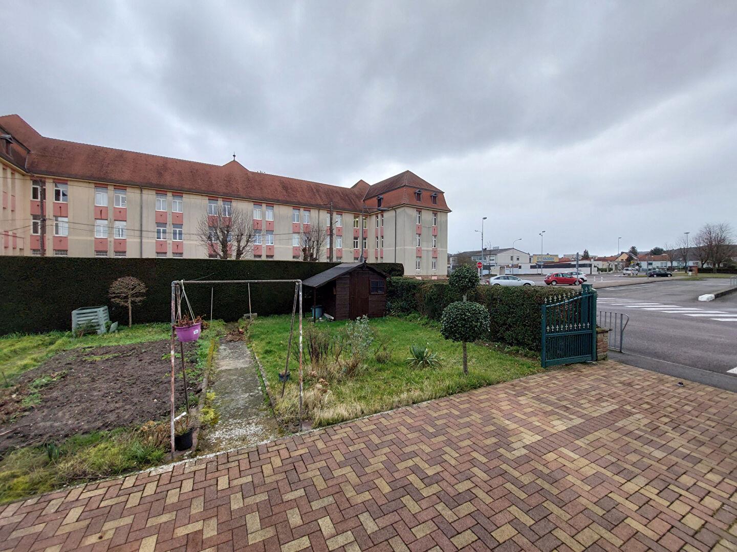 Maison à vendre, 86m², Saint-Avold