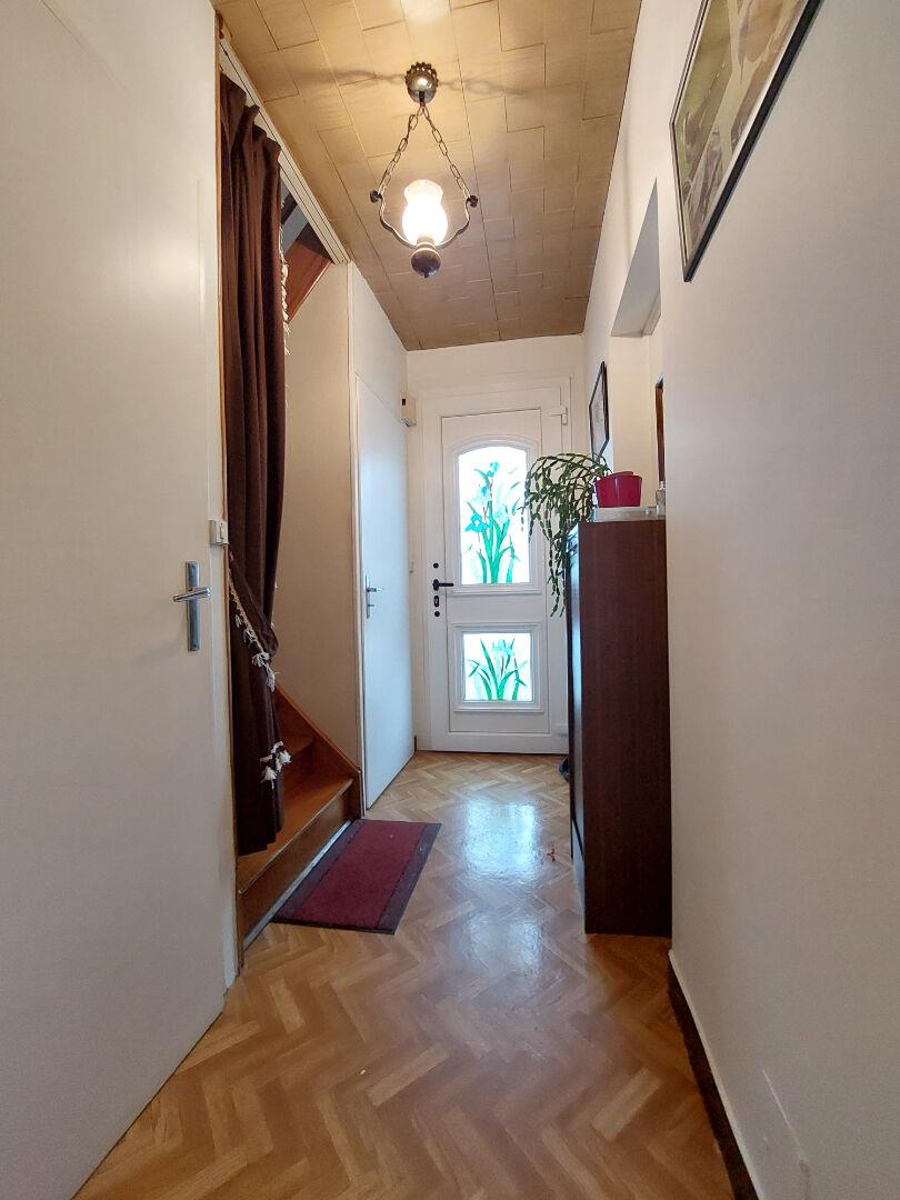 Maison à vendre, 86m², Saint-Avold