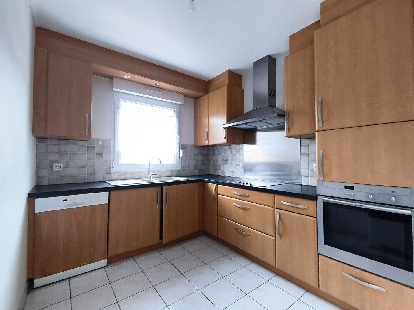 Appartement à vendre, 77m², Creutzwald