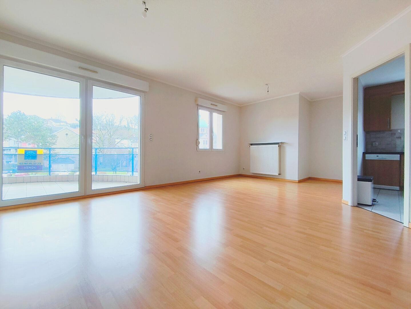 Appartement à vendre, 77m², Creutzwald