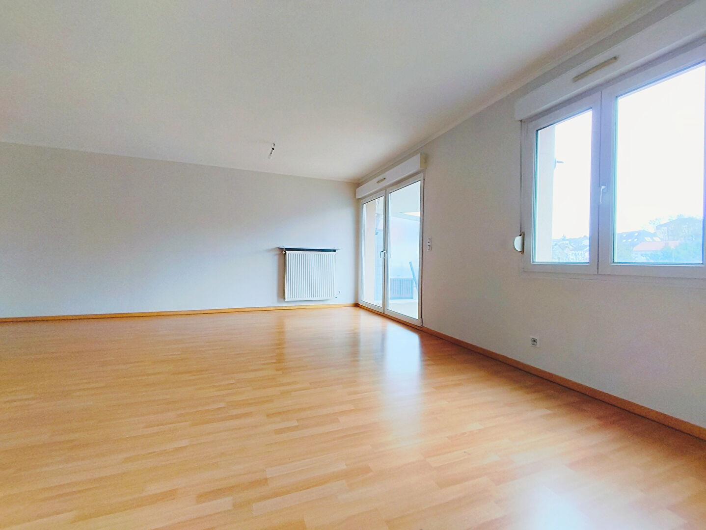 Appartement à vendre, 77m², Creutzwald