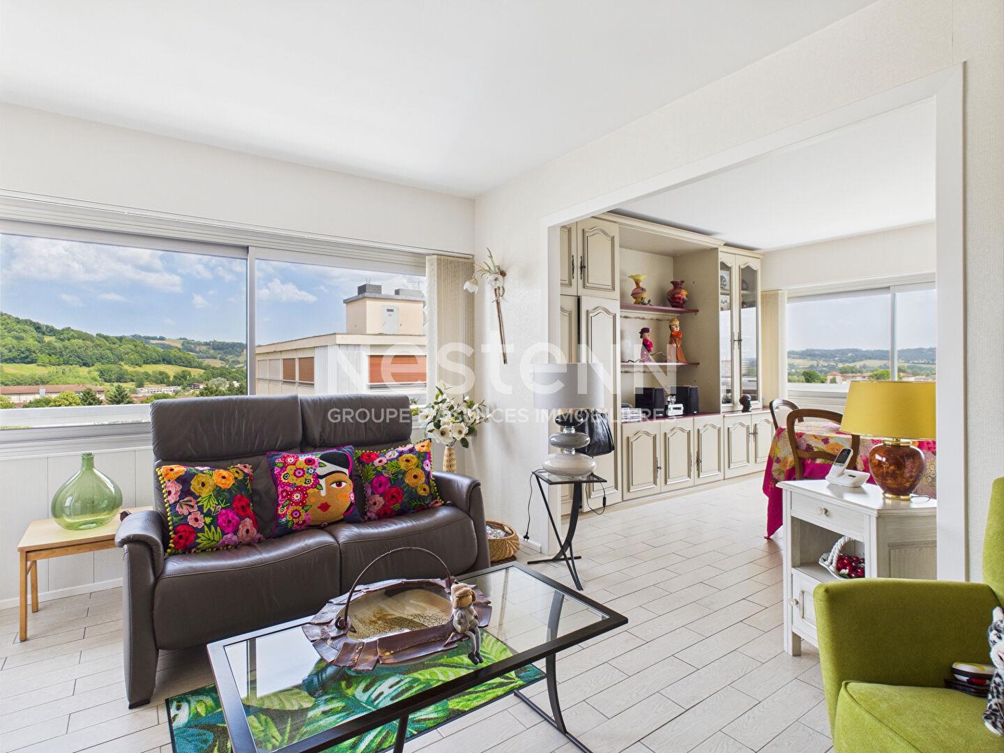 Compra: Apartamento (15000)