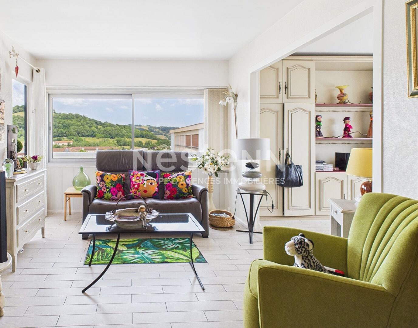 Compra: Apartamento (15000)