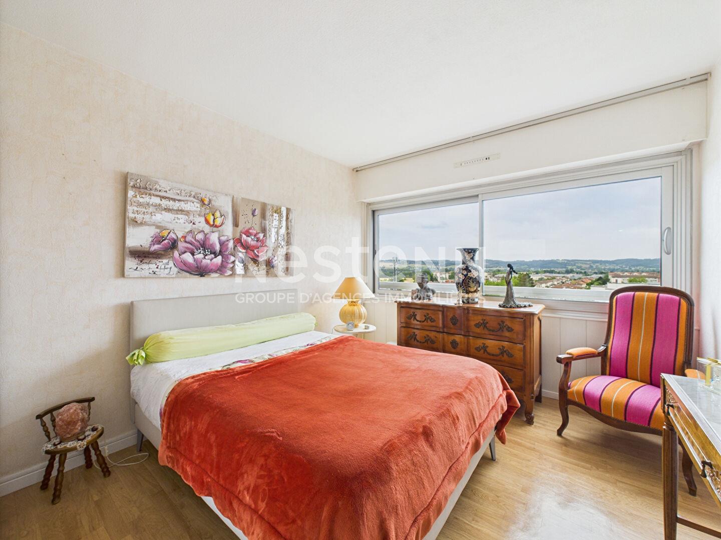 Compra: Apartamento (15000)