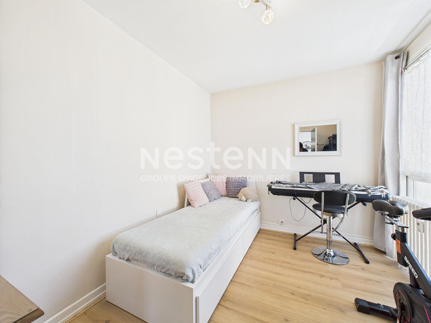 Compra: Apartamento (15000)