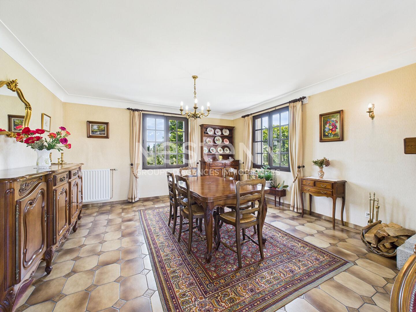Compra: Casa (15000)