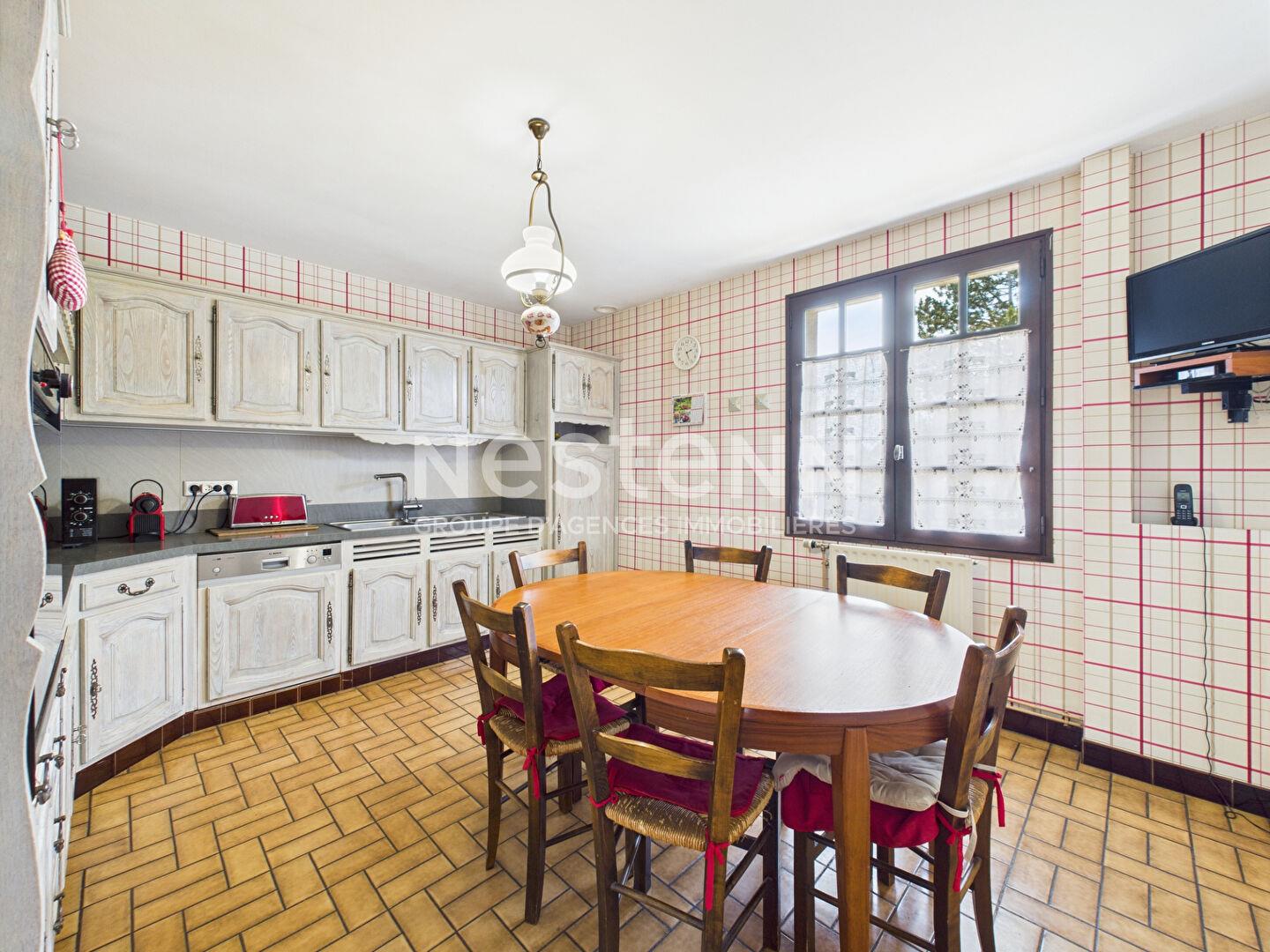 Compra: Casa (15000)