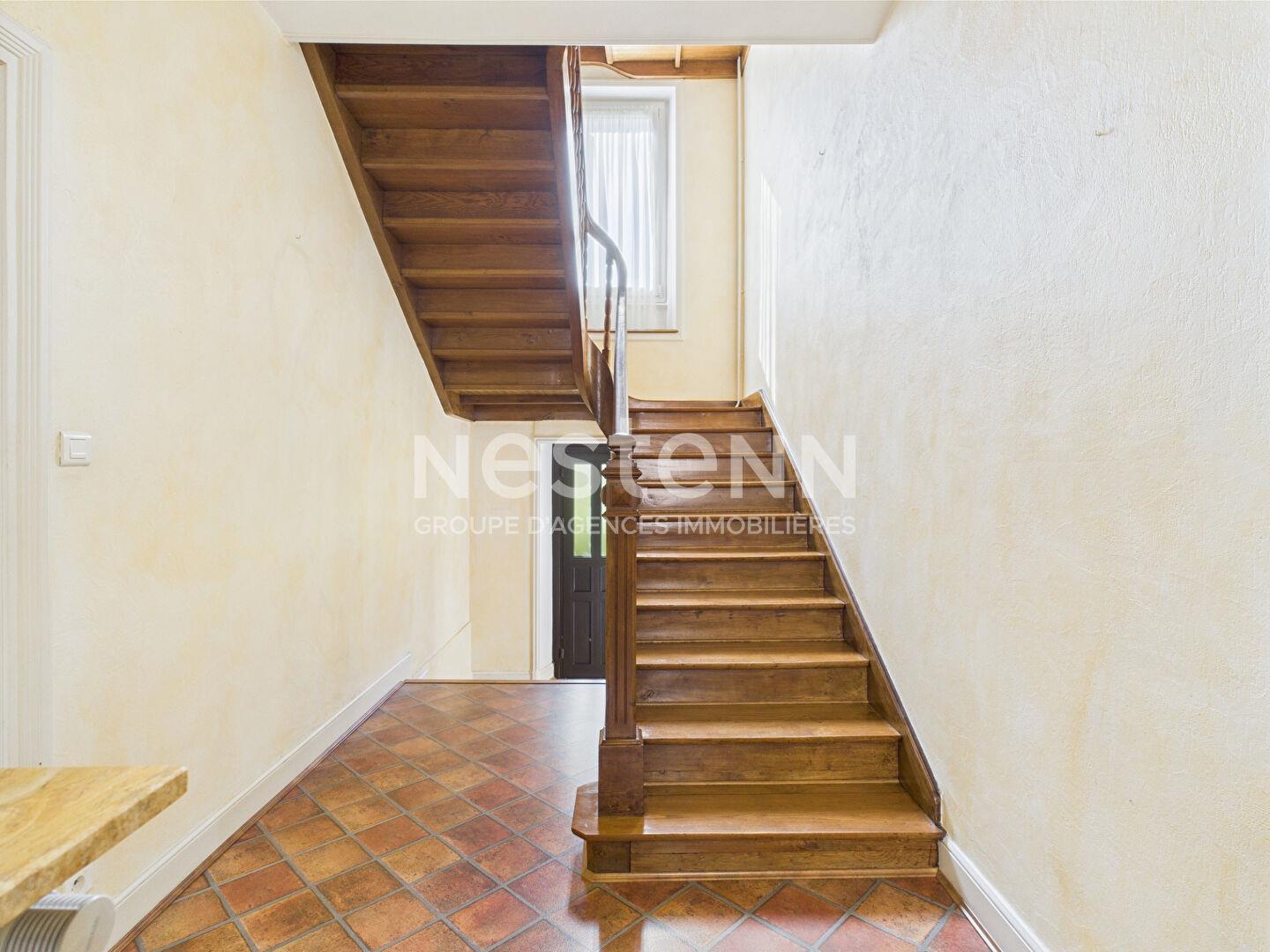 Compra: Casa (15000)