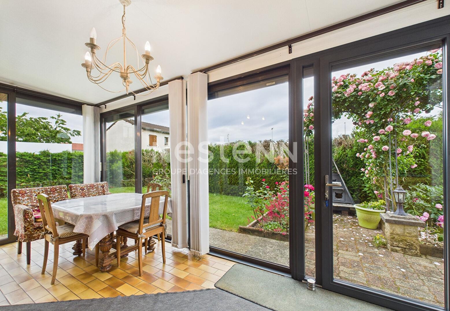 Compra: Casa (15000)