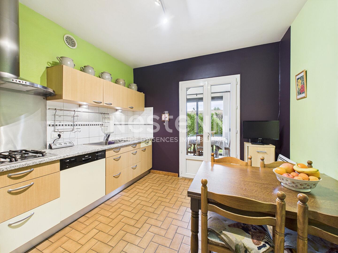Compra: Casa (15000)