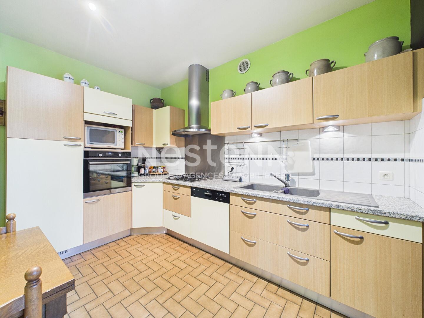 Compra: Casa (15000)