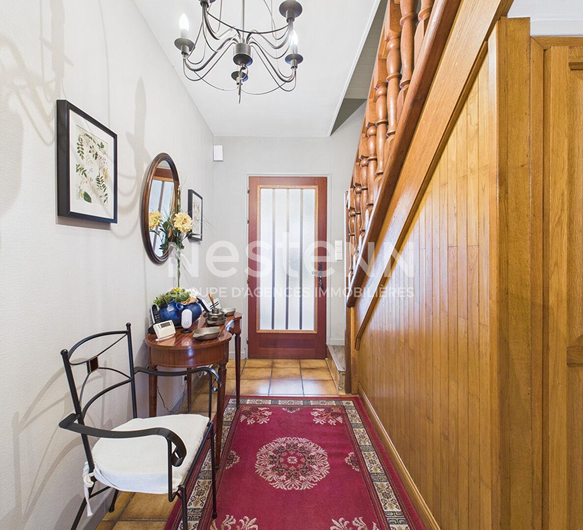 Compra: Casa (15000)