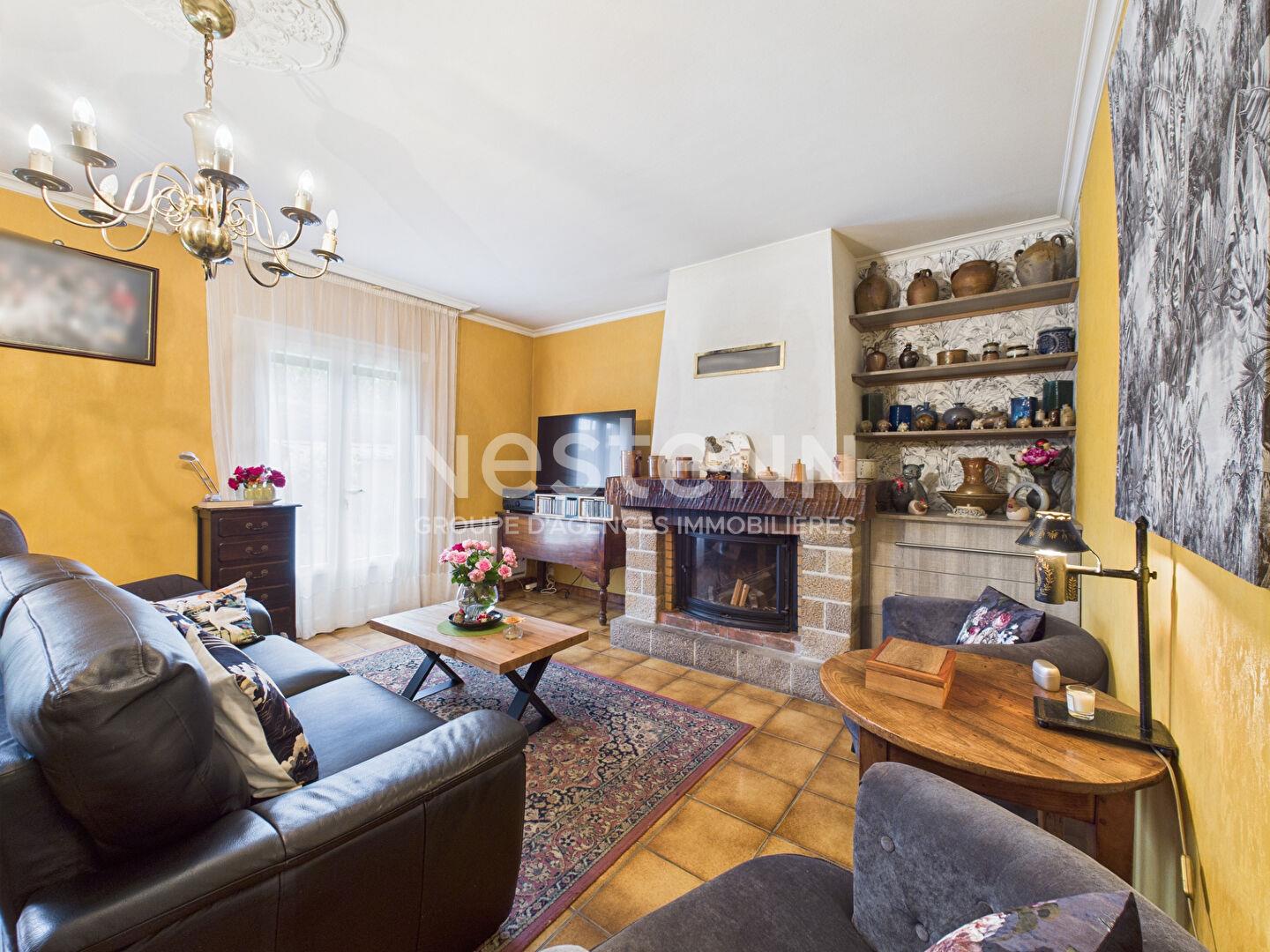 Compra: Casa (15000)